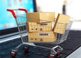 LOGSTICA E-COMMERCE